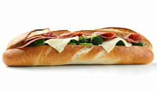 Panino carretiera