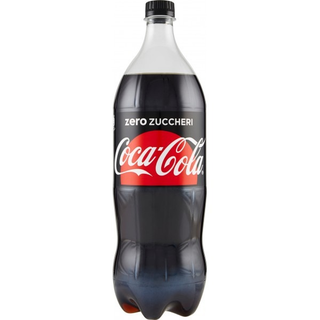 CocaCola 1,5l Zero