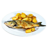 Порция шаран  (400г)