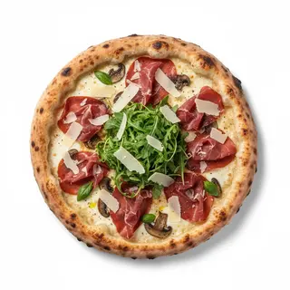 La bresaola