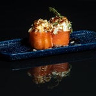 233 Sushi gio mandorle