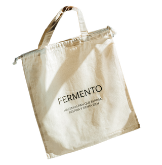 Bolsa de Tela