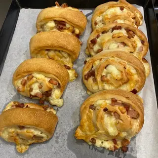 PANINO NAPOLETANO