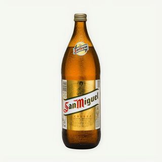 Cerveza (1 lt.)