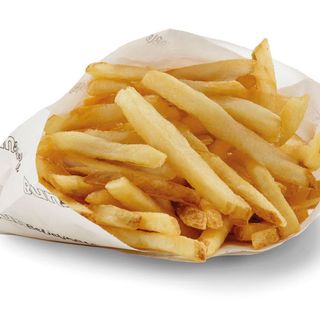 Golden Fries Large