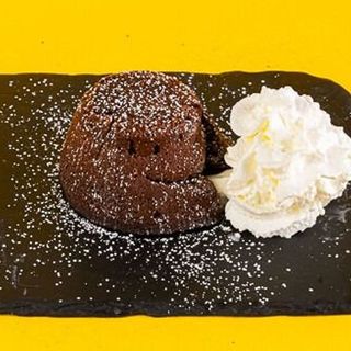 TORTINO AL CIOCCOLATO