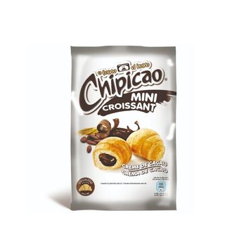 Bolo Chipicao Mini Chocolate 80 gr