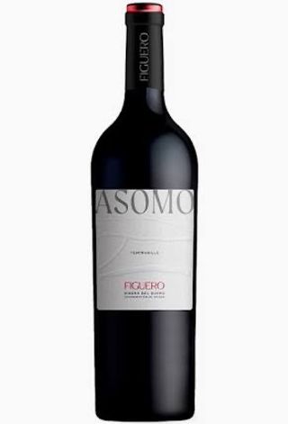 Asomo Figuero Ribera del Duero