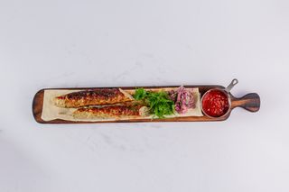 Люля-кебаб из курицы(200гр)