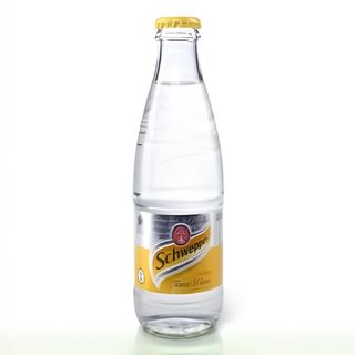 Schweppes Tonic Water