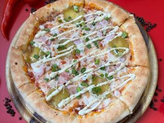 Піца Контадіно