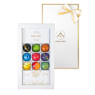 Praliny deluxe – 9