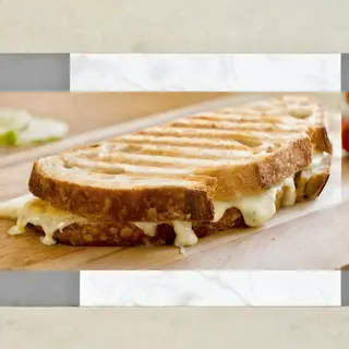 Tosta de Queijo