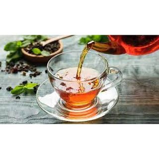Masala Black Tea