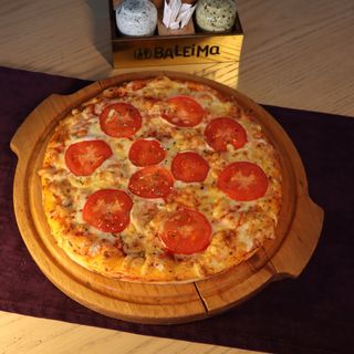 Пицца Маргарита