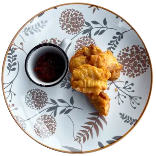 Курячі нагетси (100г)