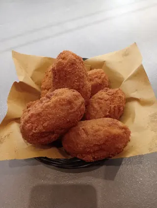Supplì - 1 pezzo