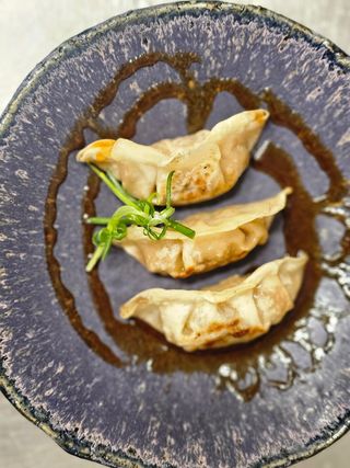 Gyoza z kaczką 3 szt.