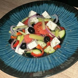 Grcka salata
