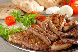 Uštipci 1kg