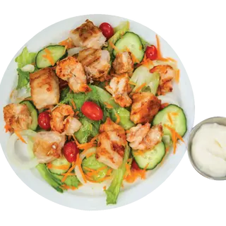 Seafood Salad