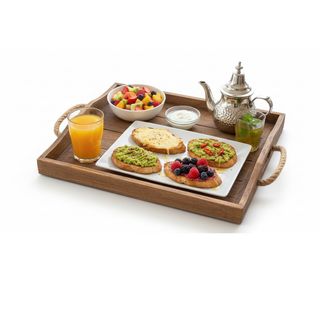 Petit Déjeuner Brunch