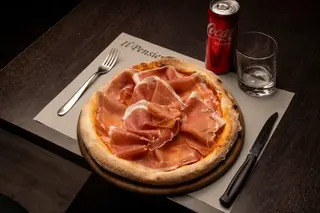 Crudo
