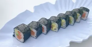 Futomaki (8 Uds.)