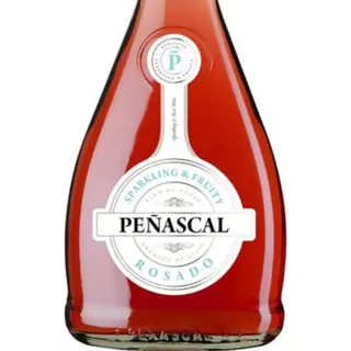 Vino Rosado Peñascal