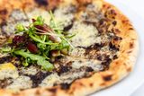 Pizza Truffe