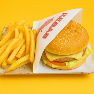 Hamburguesa