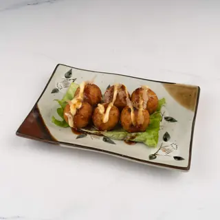 Takoyaki