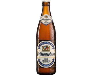 Weihenstephan (500ml)