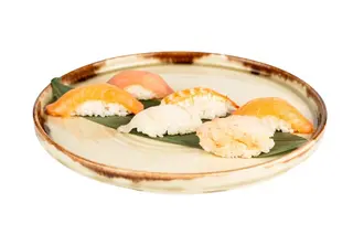 Nigiri Mix