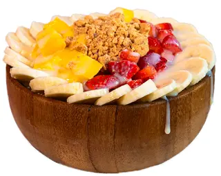 BRASIL BOWL