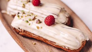 Д. Эклер с Тары.