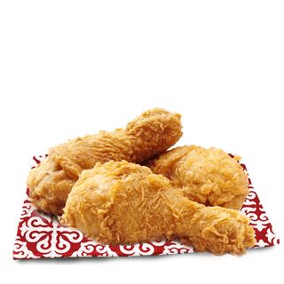 3 шт. Оригинальные Куриные ножки