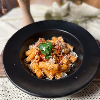 პასტა არაბიატა