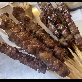 Arrosticini 