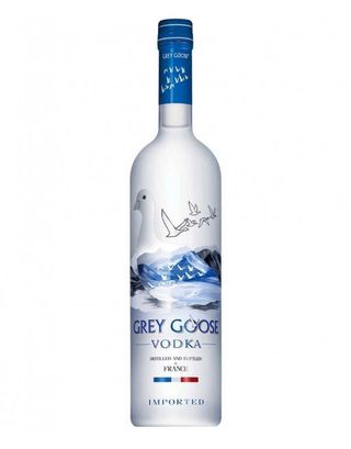 Grey Goose 70cl.
