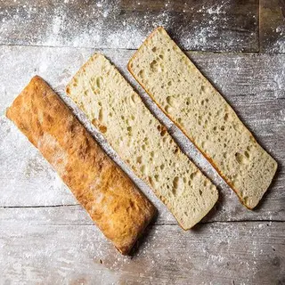 Pan De Cristal 300 Gr.
