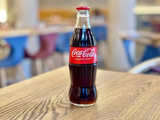 Coca-Cola Vetro 330 ml