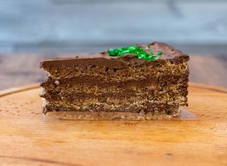 Кето гараш (130гр)