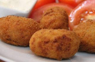 Croquetas (5 Uds.)
