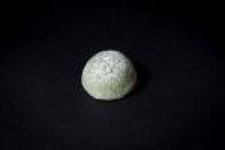 MOCHI TE VERDE (sin gluten)