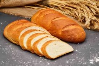 Хліб пшеничний кусковий
