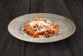 Spaghetti Bolognese