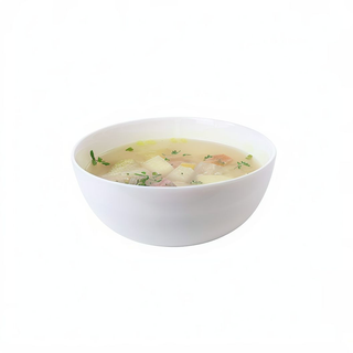 Sopa Del Día
