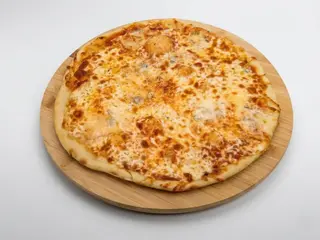 Pizza Quattro Formaggio 32 cm