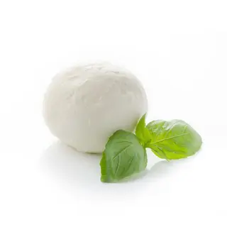 Mozzarella bocconcino extra